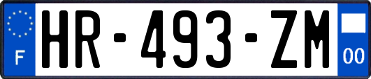 HR-493-ZM