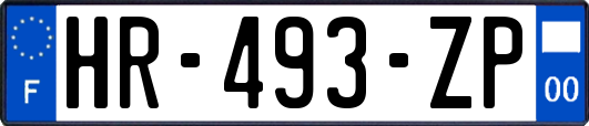 HR-493-ZP