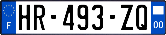 HR-493-ZQ