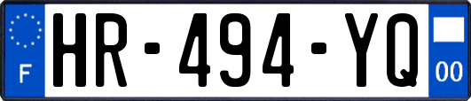 HR-494-YQ