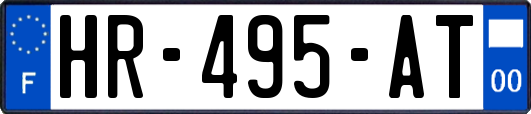 HR-495-AT