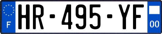 HR-495-YF