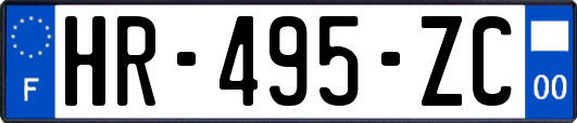 HR-495-ZC