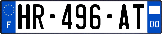 HR-496-AT