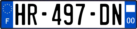 HR-497-DN