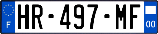 HR-497-MF