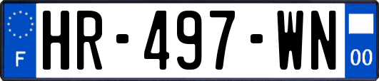 HR-497-WN