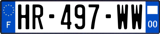 HR-497-WW