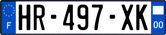 HR-497-XK