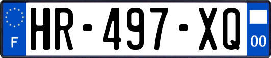 HR-497-XQ