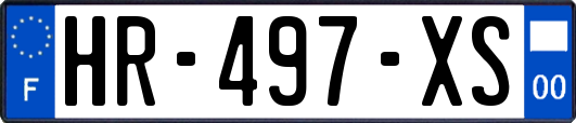 HR-497-XS