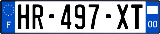 HR-497-XT