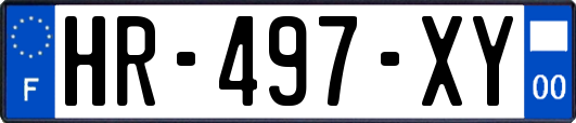 HR-497-XY