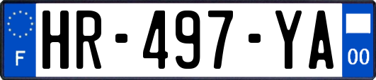 HR-497-YA