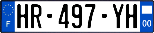 HR-497-YH