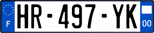 HR-497-YK