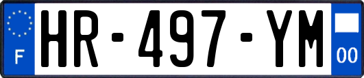 HR-497-YM