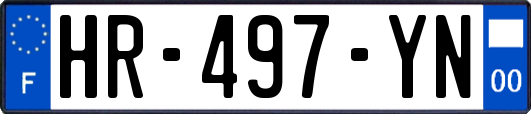 HR-497-YN