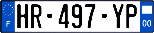 HR-497-YP