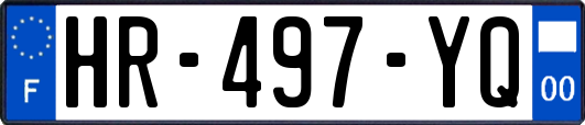 HR-497-YQ