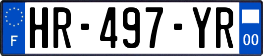 HR-497-YR