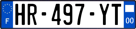 HR-497-YT