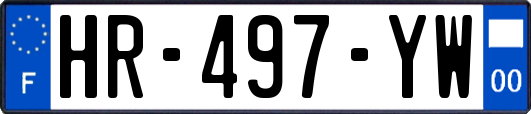 HR-497-YW