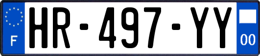 HR-497-YY