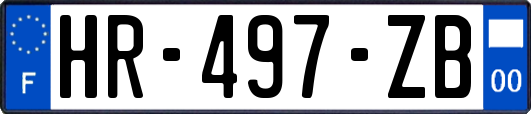 HR-497-ZB