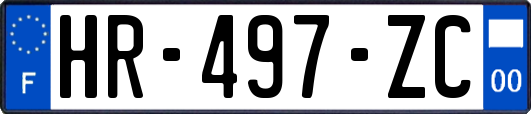 HR-497-ZC