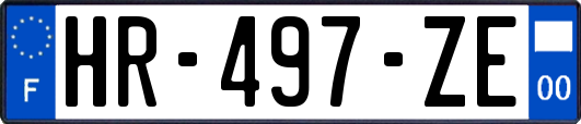 HR-497-ZE