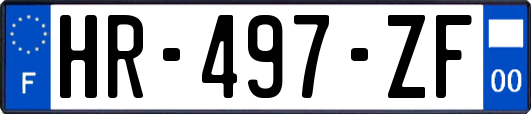 HR-497-ZF