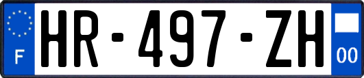 HR-497-ZH