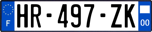 HR-497-ZK