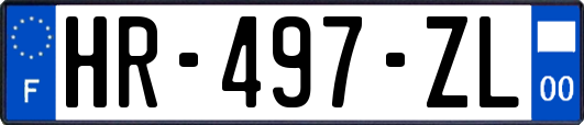 HR-497-ZL
