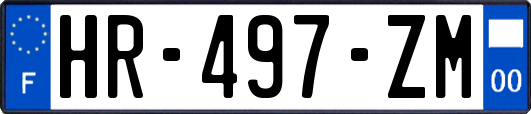 HR-497-ZM