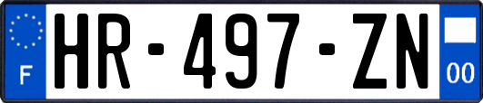 HR-497-ZN