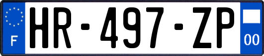 HR-497-ZP