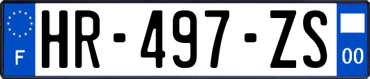 HR-497-ZS