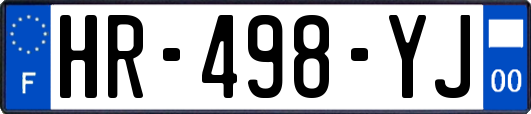 HR-498-YJ