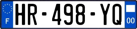 HR-498-YQ