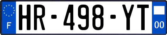 HR-498-YT