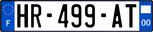 HR-499-AT
