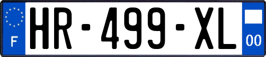 HR-499-XL