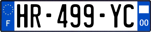 HR-499-YC