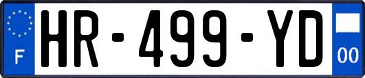 HR-499-YD