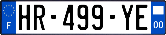 HR-499-YE