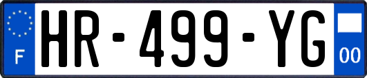 HR-499-YG