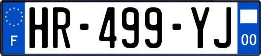 HR-499-YJ