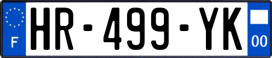 HR-499-YK